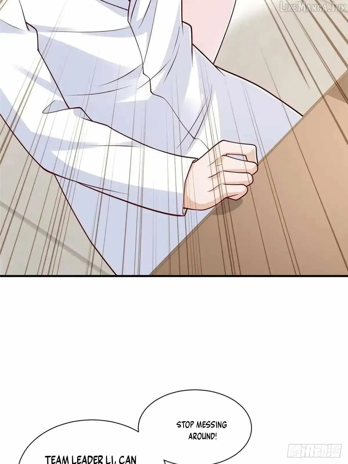 I Get A Random New Occupation Every Week Chapter 912 page 15 - 