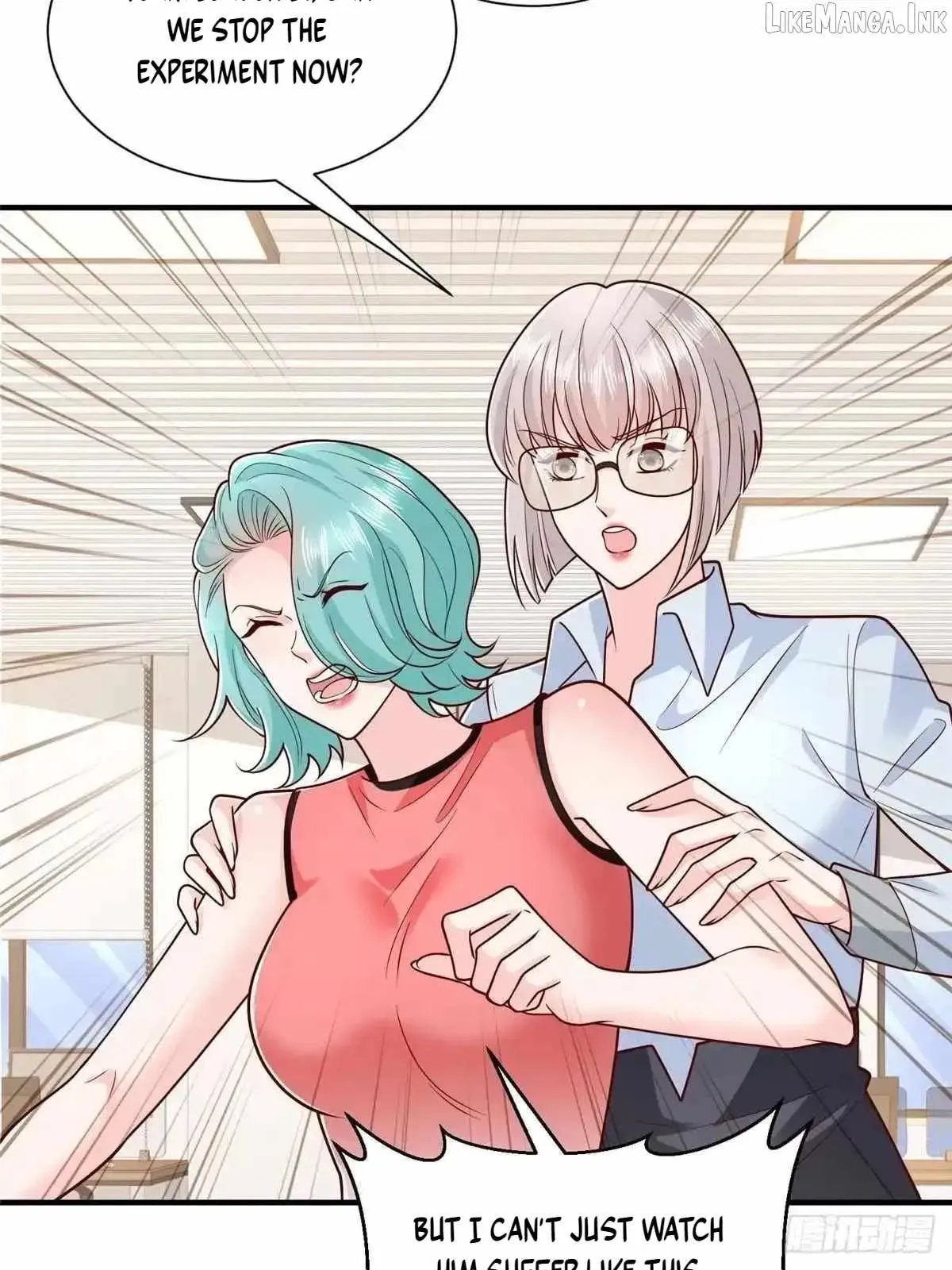 I Get A Random New Occupation Every Week Chapter 912 page 16 - 