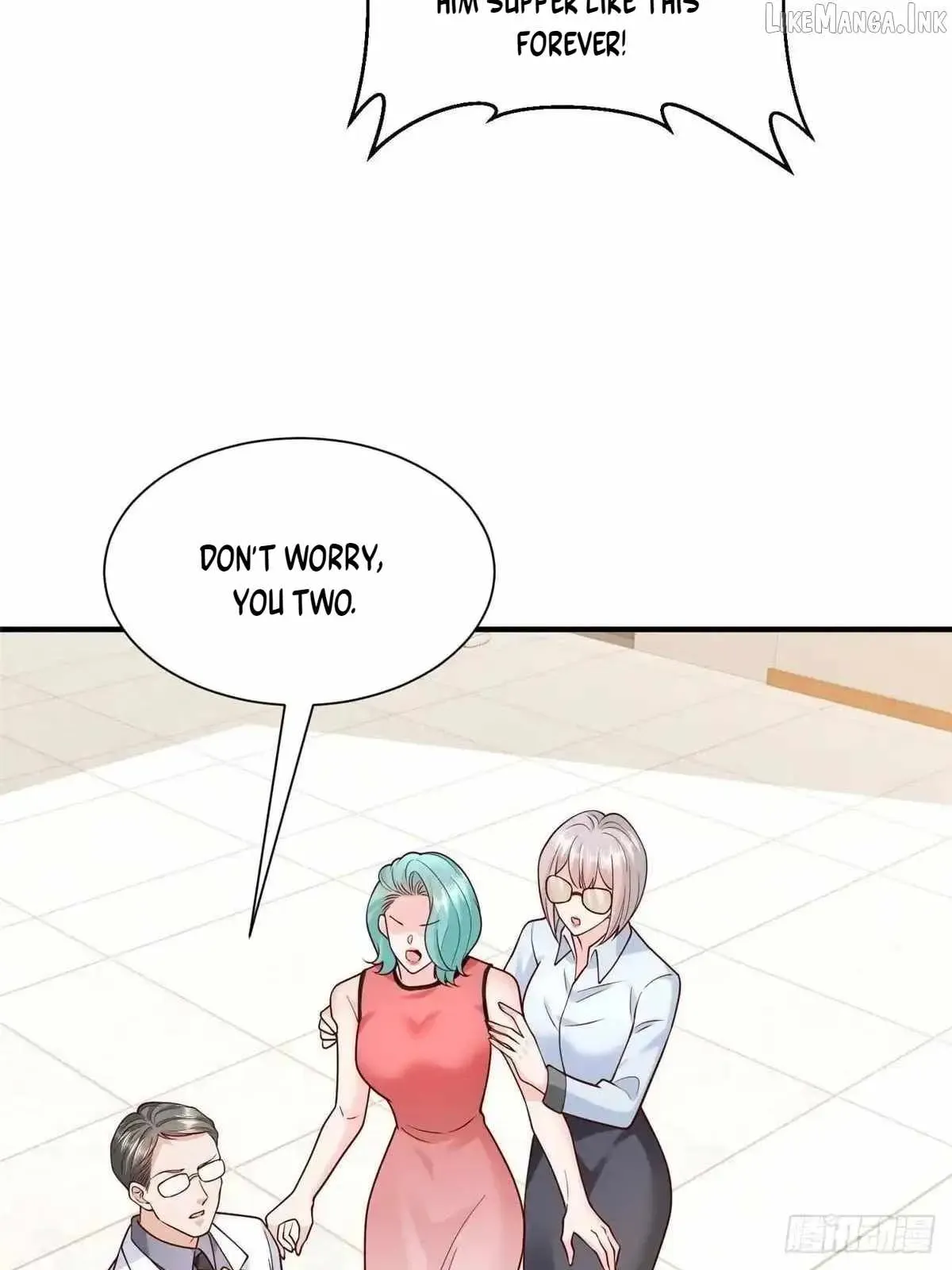 I Get A Random New Occupation Every Week Chapter 912 page 17 - 