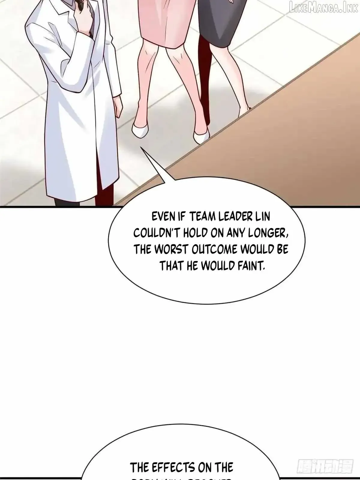 I Get A Random New Occupation Every Week Chapter 912 page 18 - 