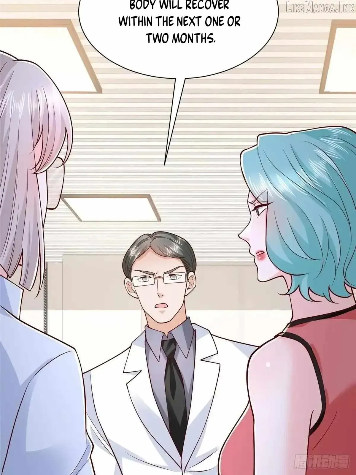 I Get A Random New Occupation Every Week Chapter 912 page 19 - 