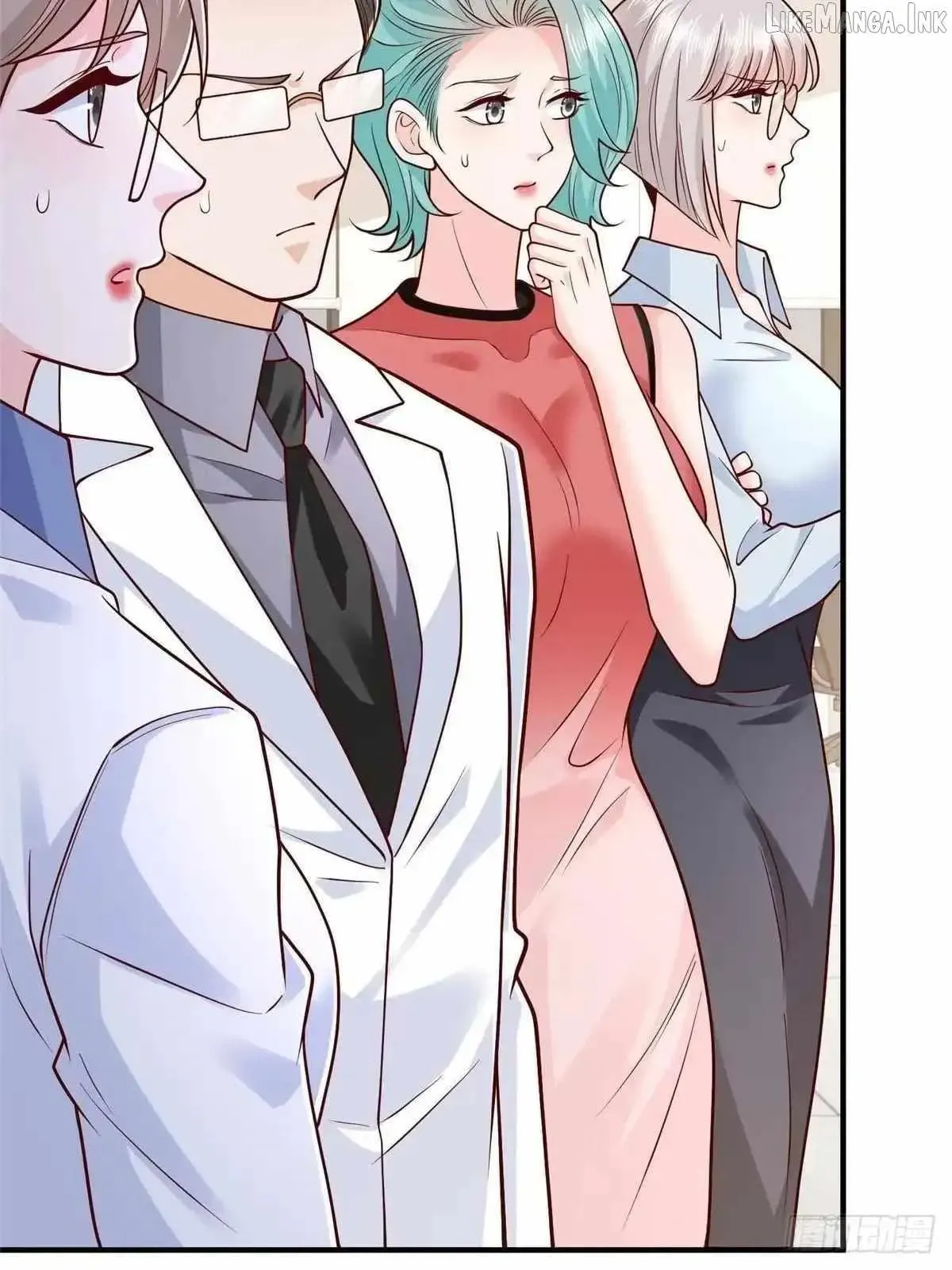 I Get A Random New Occupation Every Week Chapter 912 page 3 - 