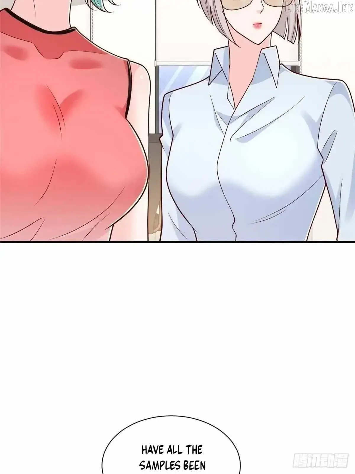 I Get A Random New Occupation Every Week Chapter 912 page 23 - 