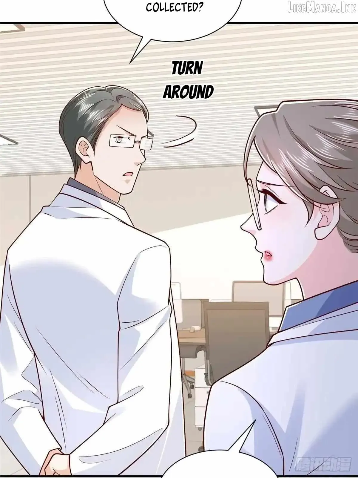 I Get A Random New Occupation Every Week Chapter 912 page 24 - 