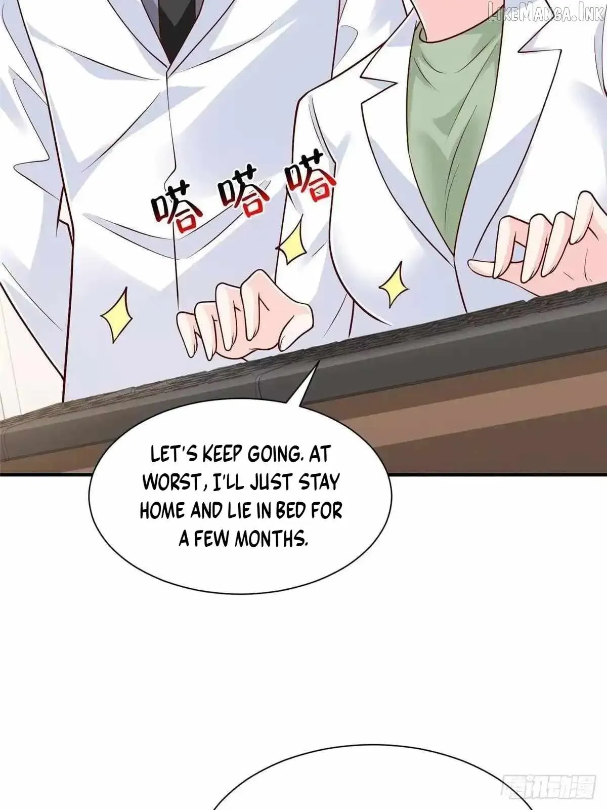 I Get A Random New Occupation Every Week Chapter 912 page 26 - 