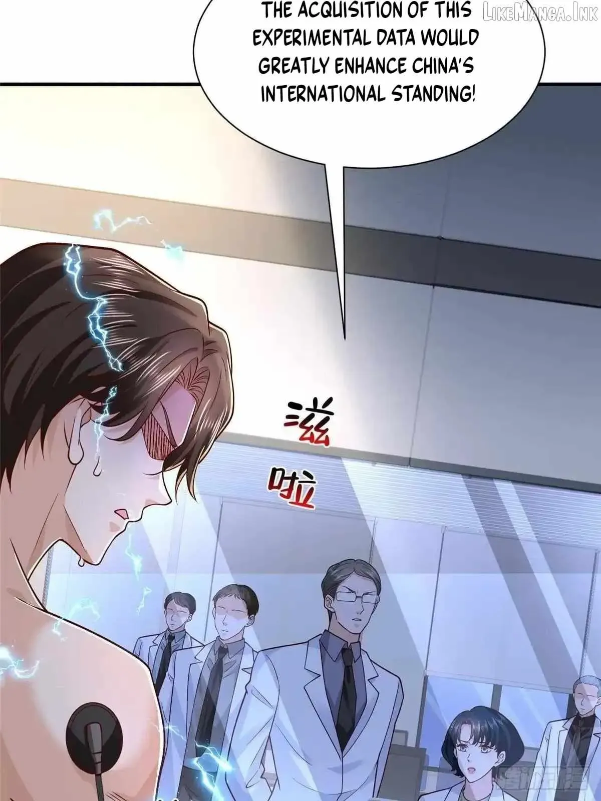 I Get A Random New Occupation Every Week Chapter 912 page 27 - 