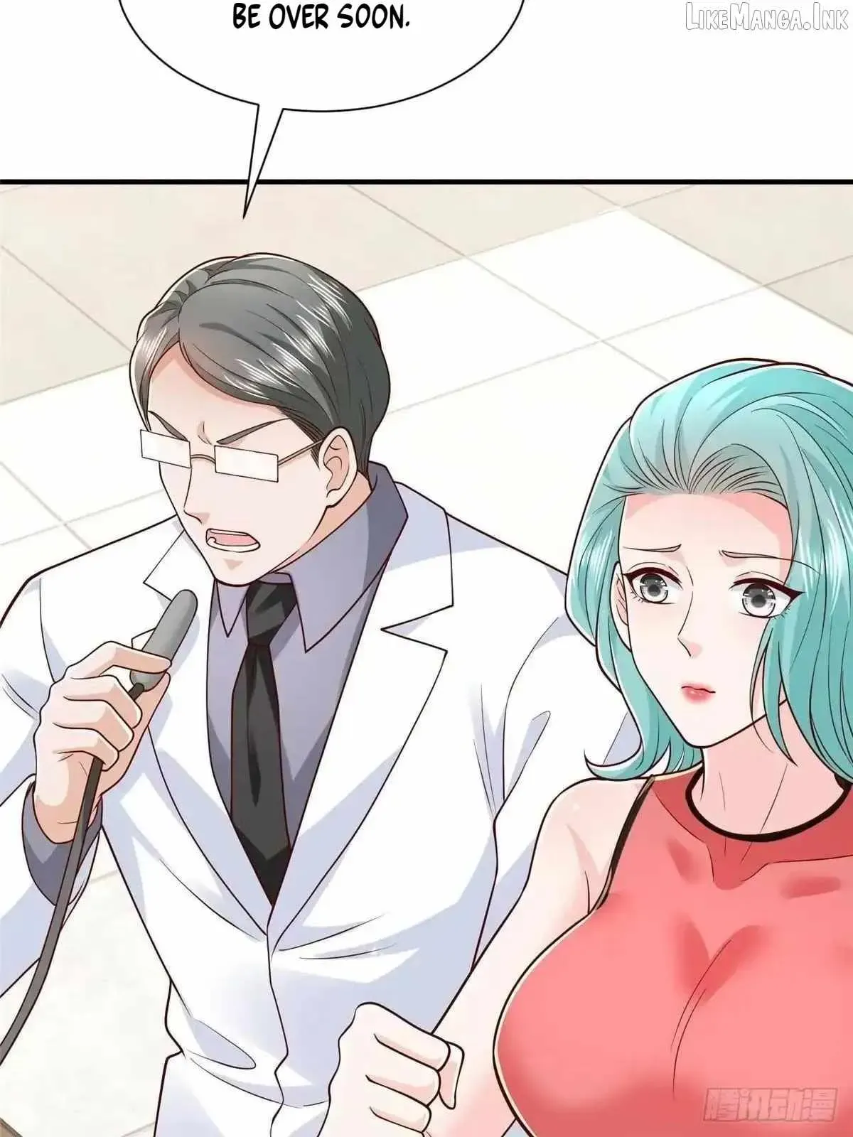 I Get A Random New Occupation Every Week Chapter 912 page 33 - 