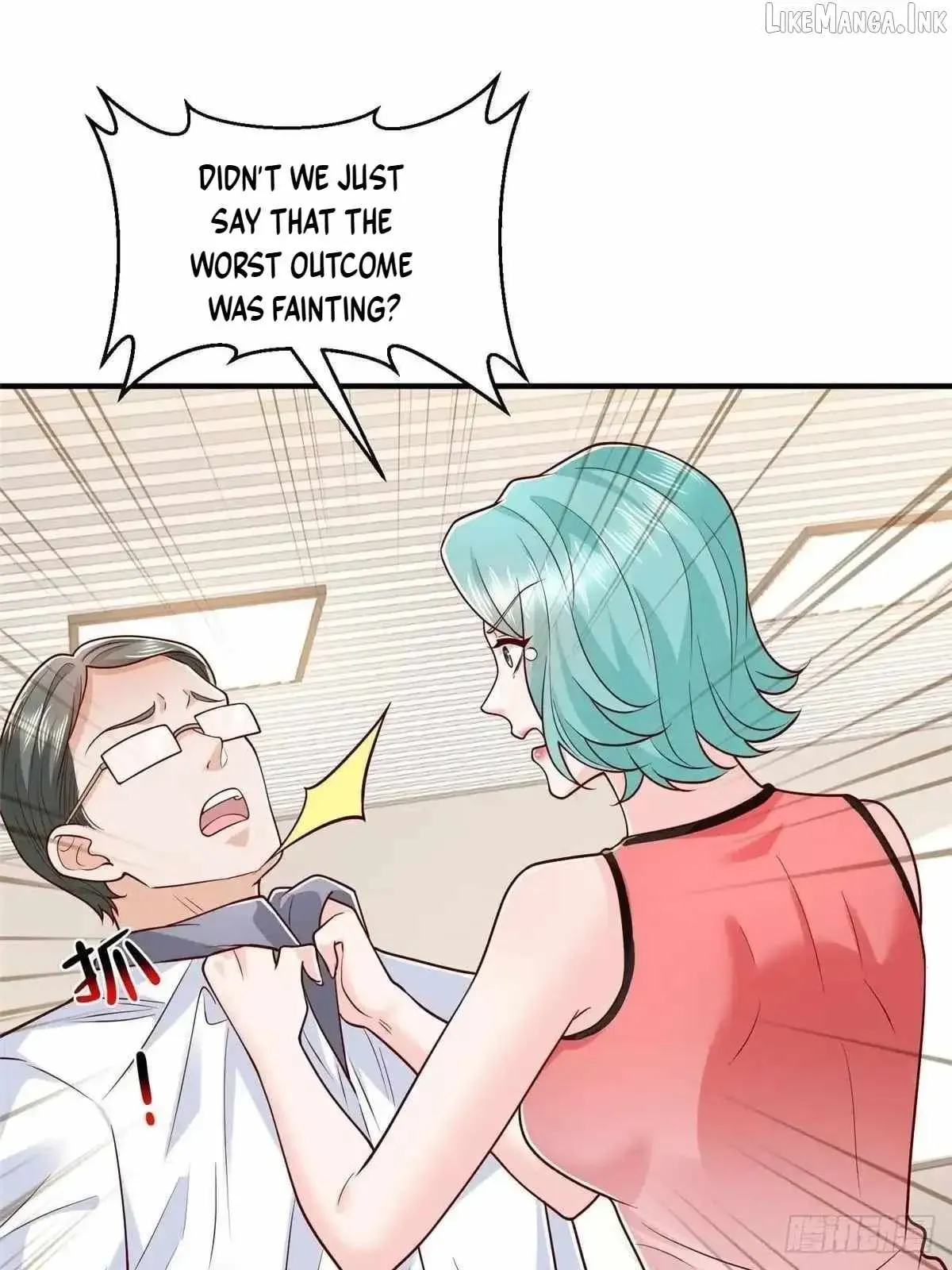 I Get A Random New Occupation Every Week Chapter 912 page 40 - 