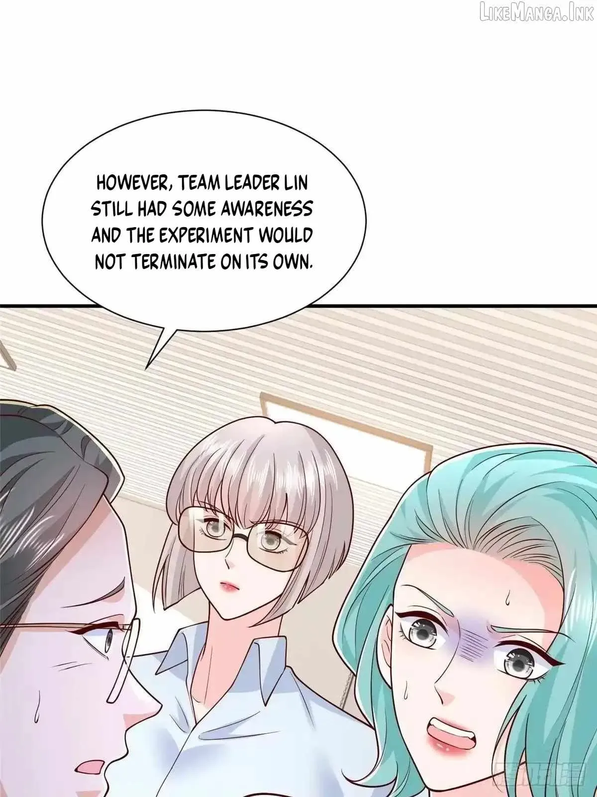 I Get A Random New Occupation Every Week Chapter 912 page 43 - 