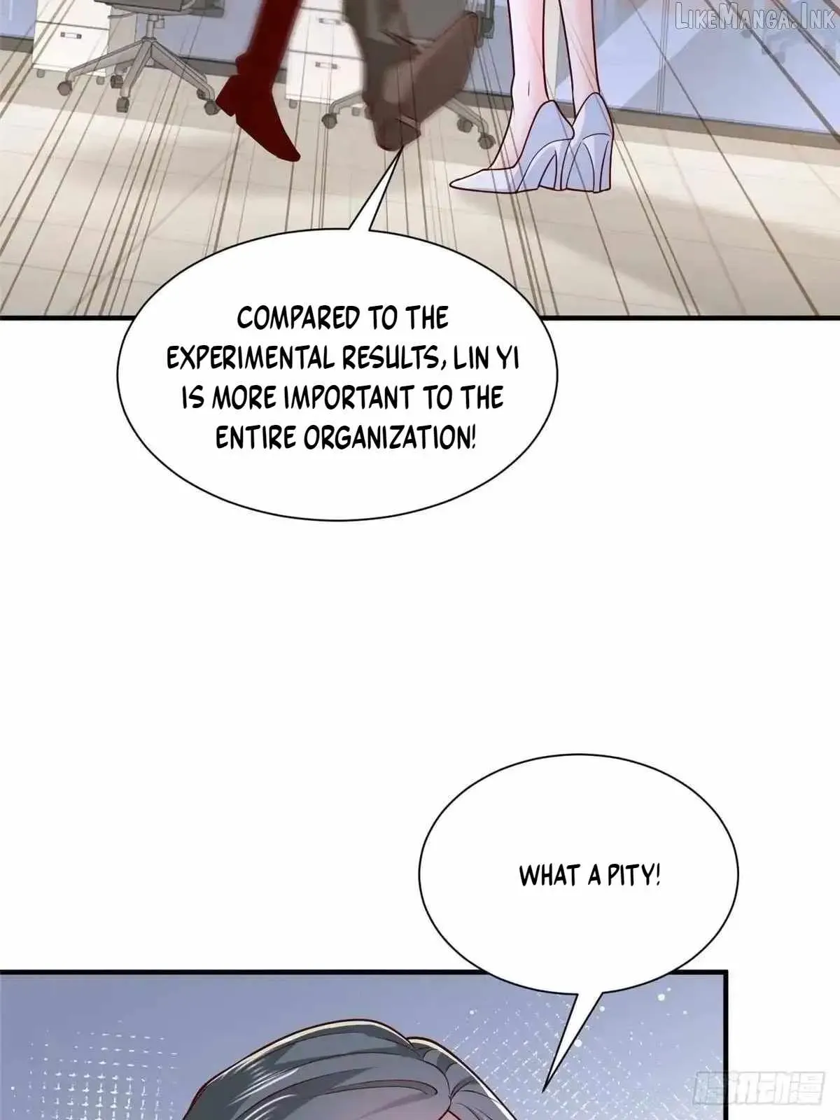 I Get A Random New Occupation Every Week Chapter 912 page 46 - 