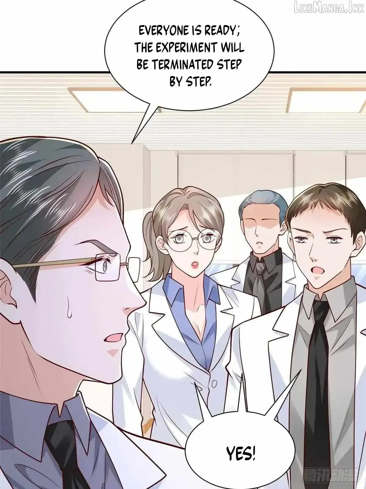 I Get A Random New Occupation Every Week Chapter 912 page 48 - 