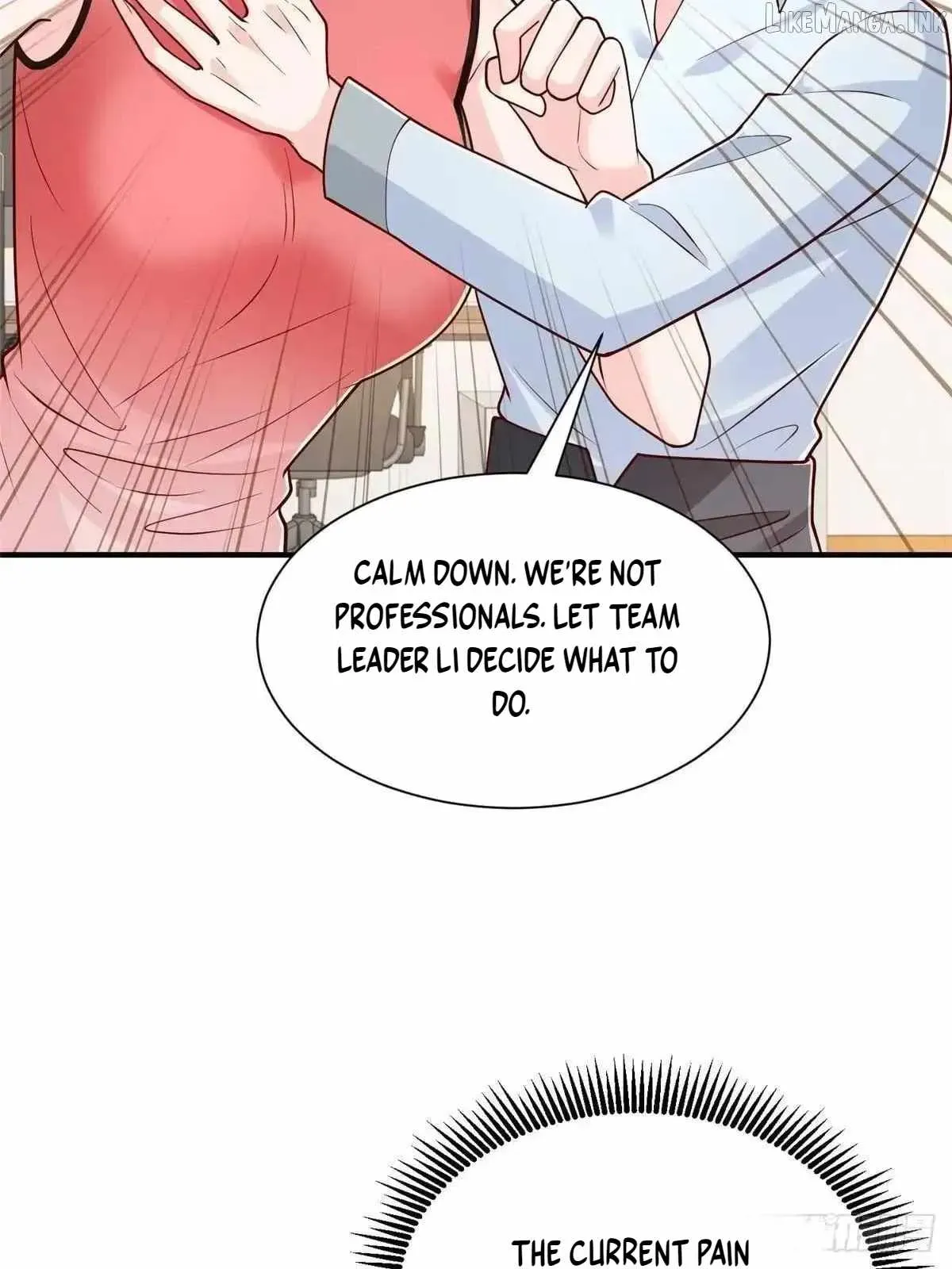 I Get A Random New Occupation Every Week Chapter 912 page 7 - 