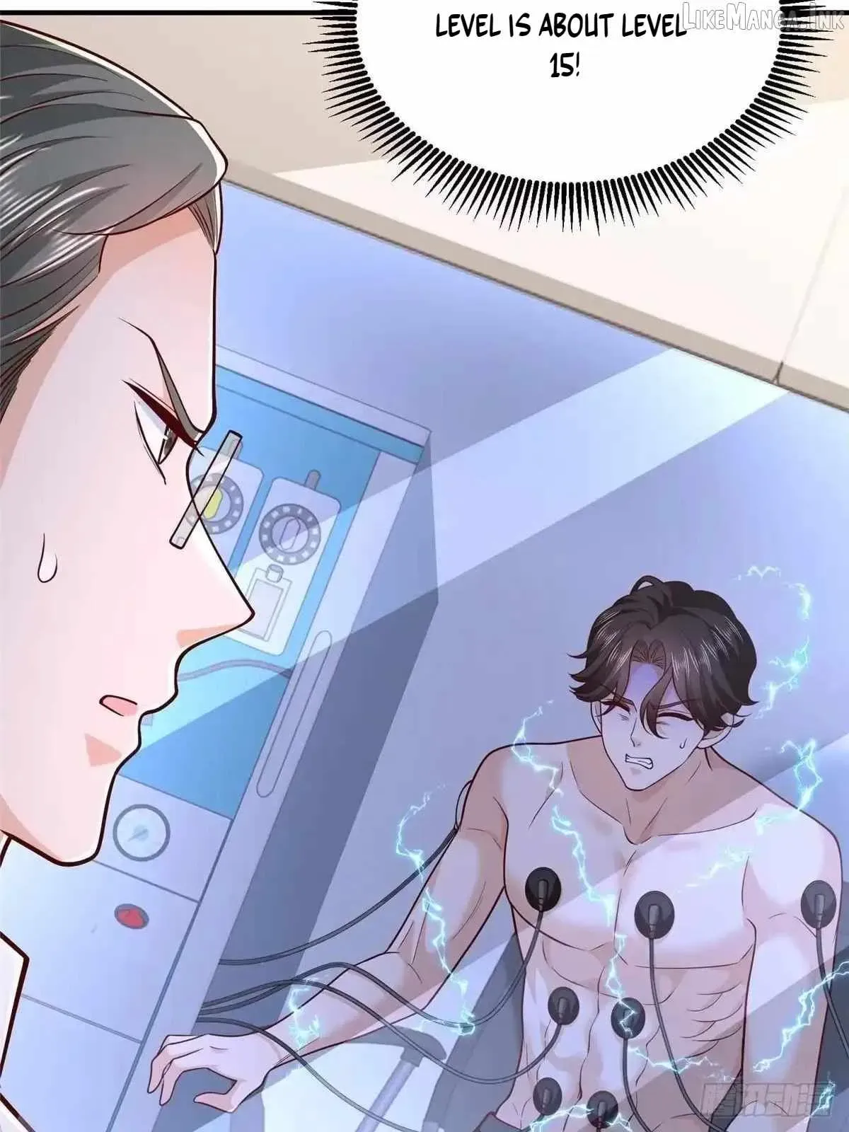 I Get A Random New Occupation Every Week Chapter 912 page 8 - 