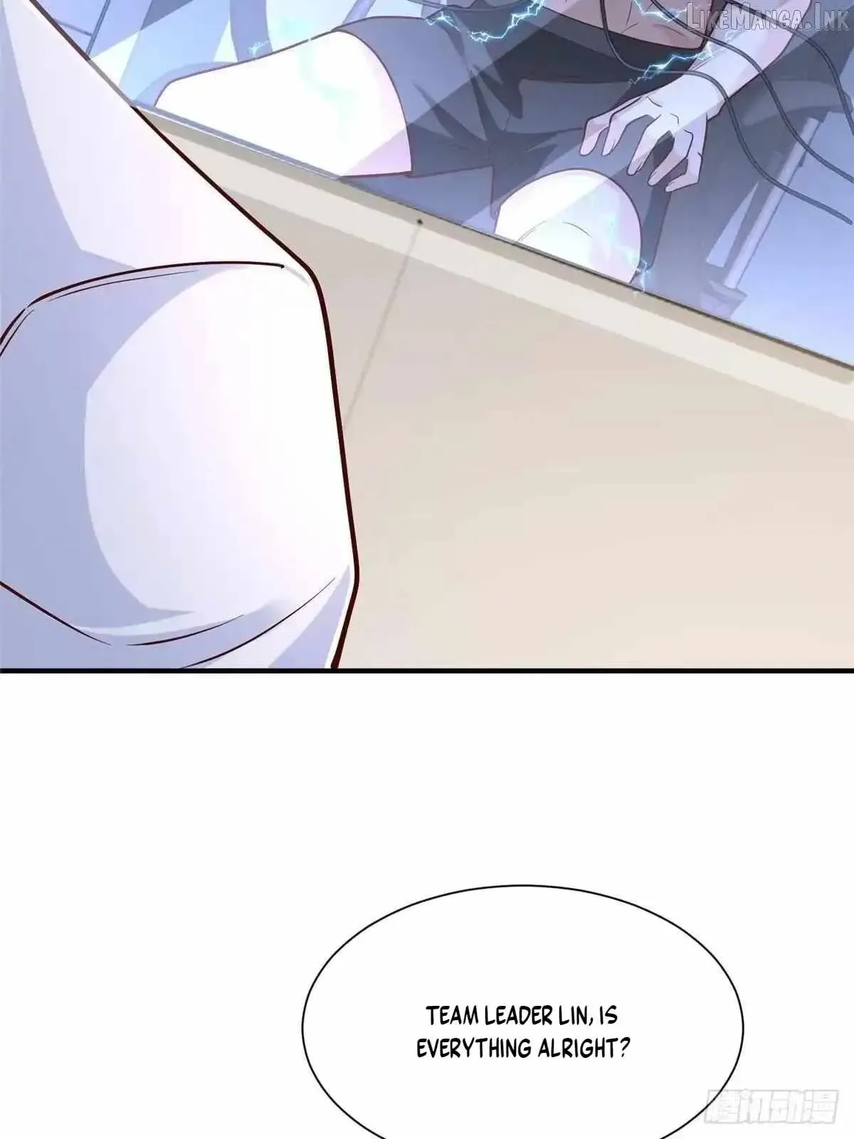 I Get A Random New Occupation Every Week Chapter 912 page 9 - 