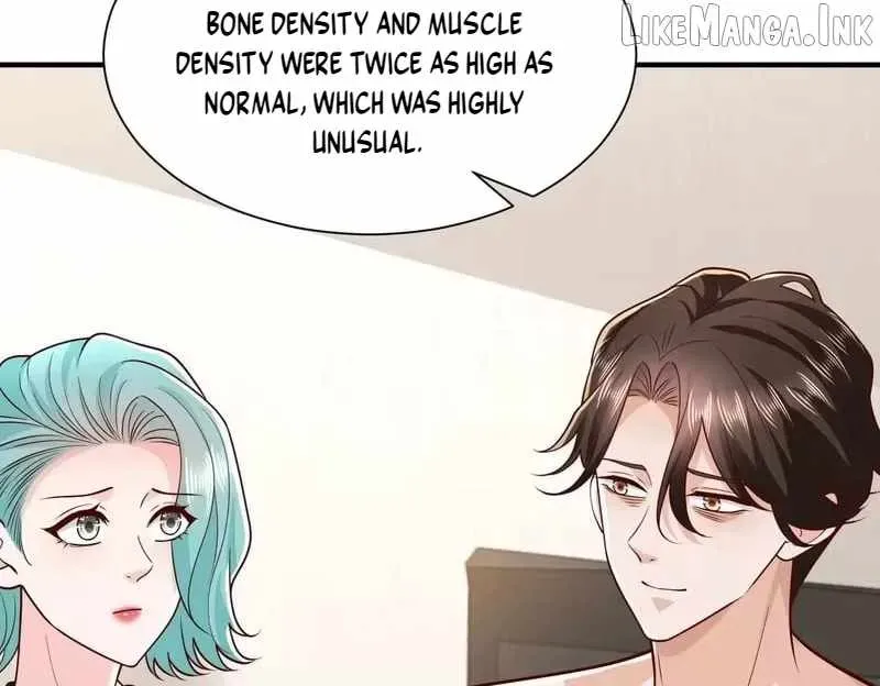 I Get A Random New Occupation Every Week Chapter 913 page 87 - 