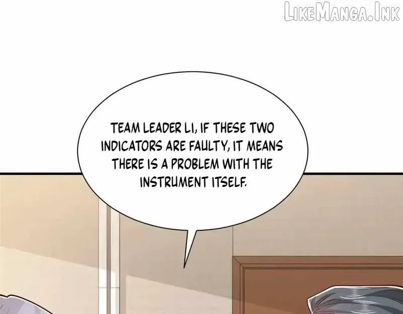 I Get A Random New Occupation Every Week Chapter 914 page 18 - 