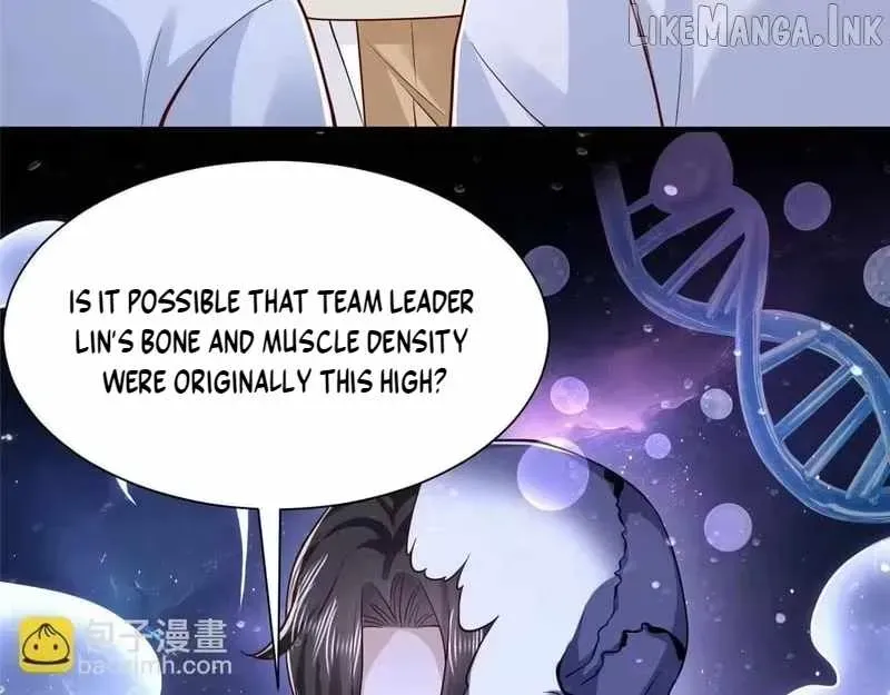 I Get A Random New Occupation Every Week Chapter 914 page 20 - 