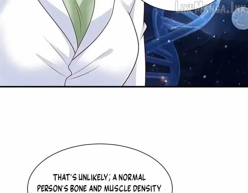 I Get A Random New Occupation Every Week Chapter 914 page 23 - 