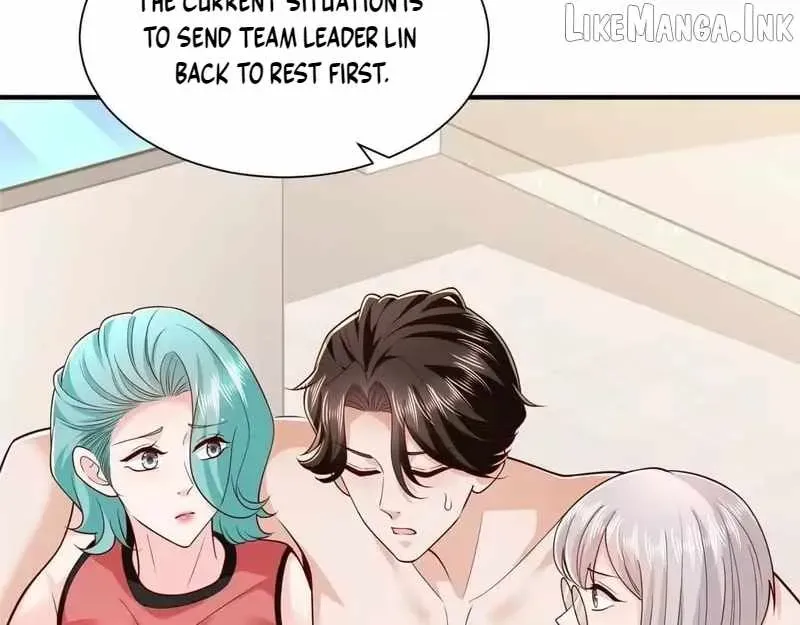 I Get A Random New Occupation Every Week Chapter 914 page 4 - 