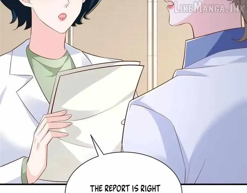 I Get A Random New Occupation Every Week Chapter 914 page 51 - 