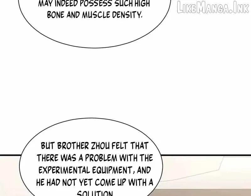 I Get A Random New Occupation Every Week Chapter 914 page 58 - 