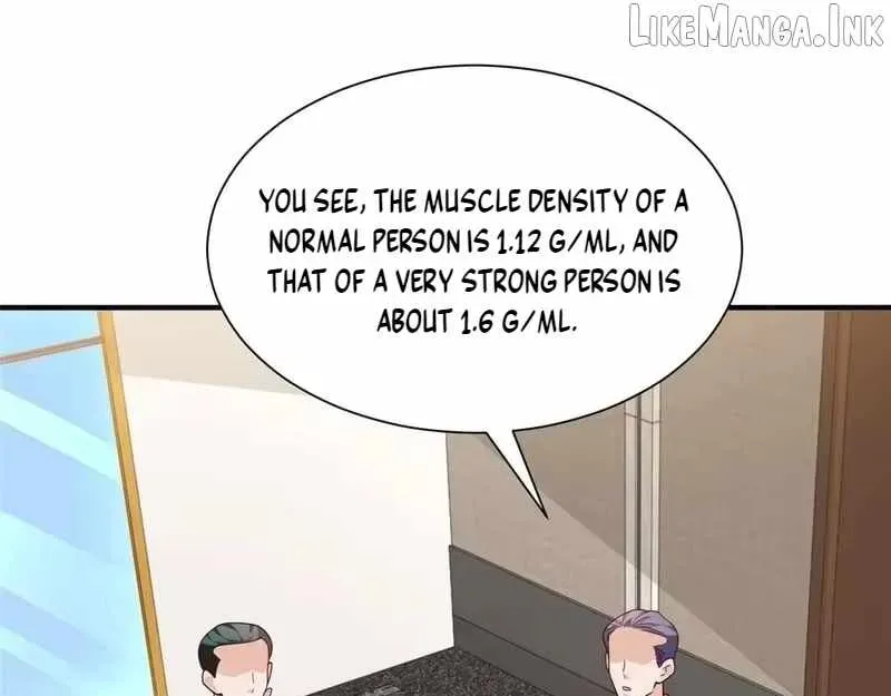 I Get A Random New Occupation Every Week Chapter 914 page 9 - 