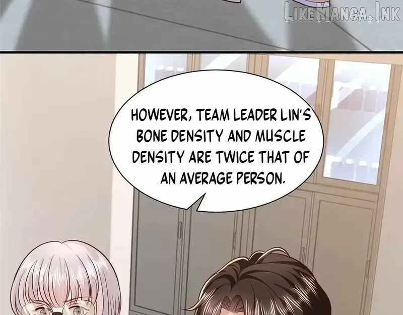 I Get A Random New Occupation Every Week Chapter 915 page 45 - 
