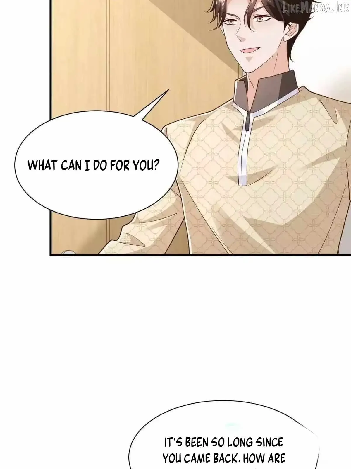 I Get A Random New Occupation Every Week Chapter 916 page 14 - 