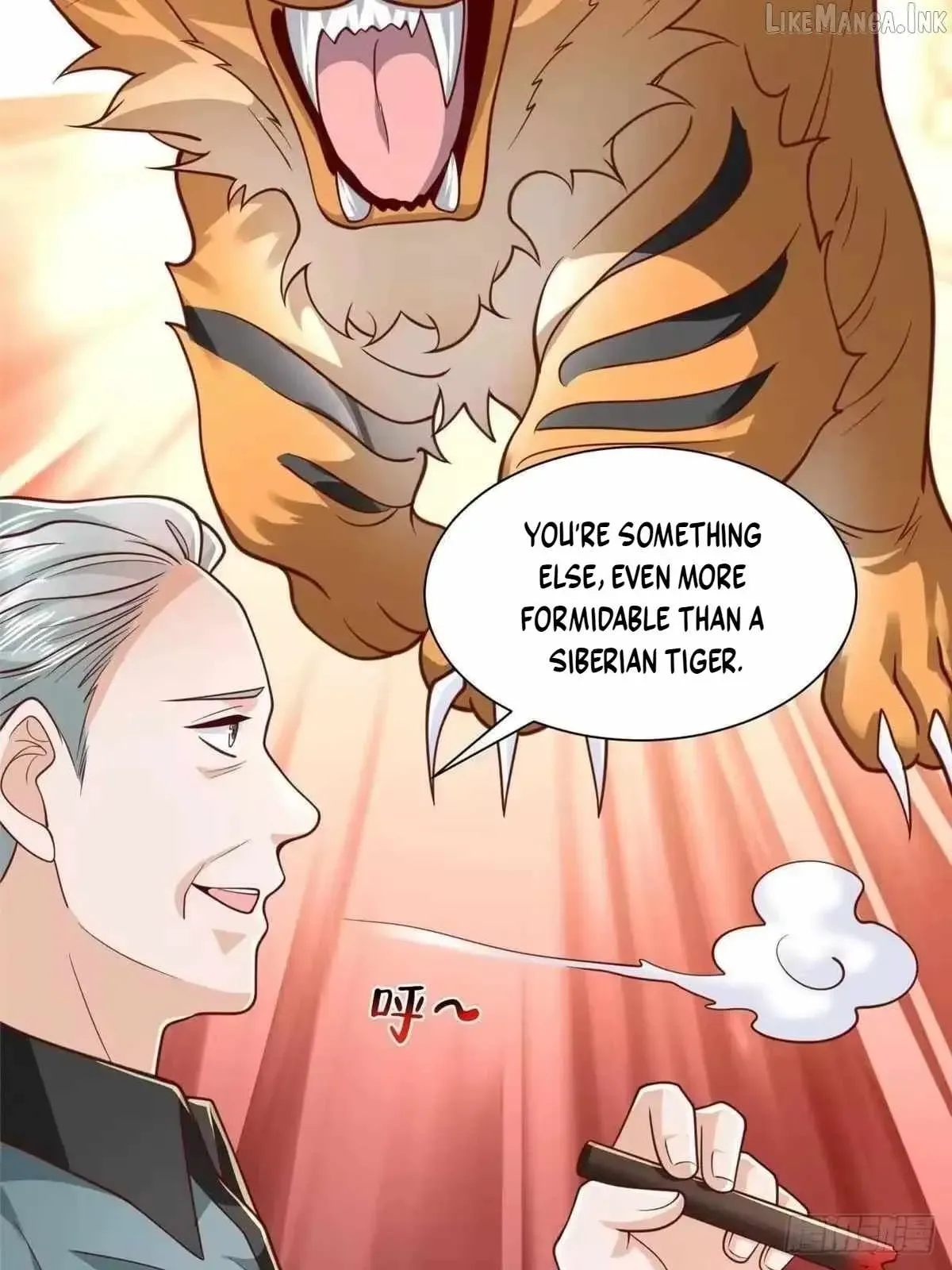 I Get A Random New Occupation Every Week Chapter 916 page 17 - 