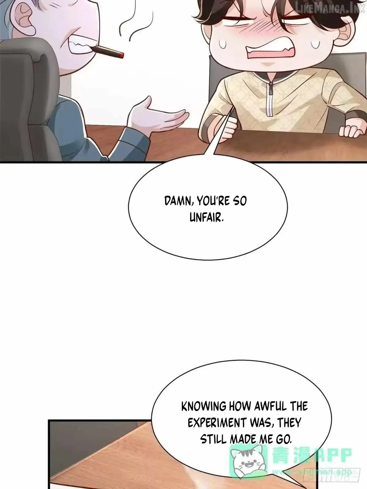 I Get A Random New Occupation Every Week Chapter 916 page 19 - 