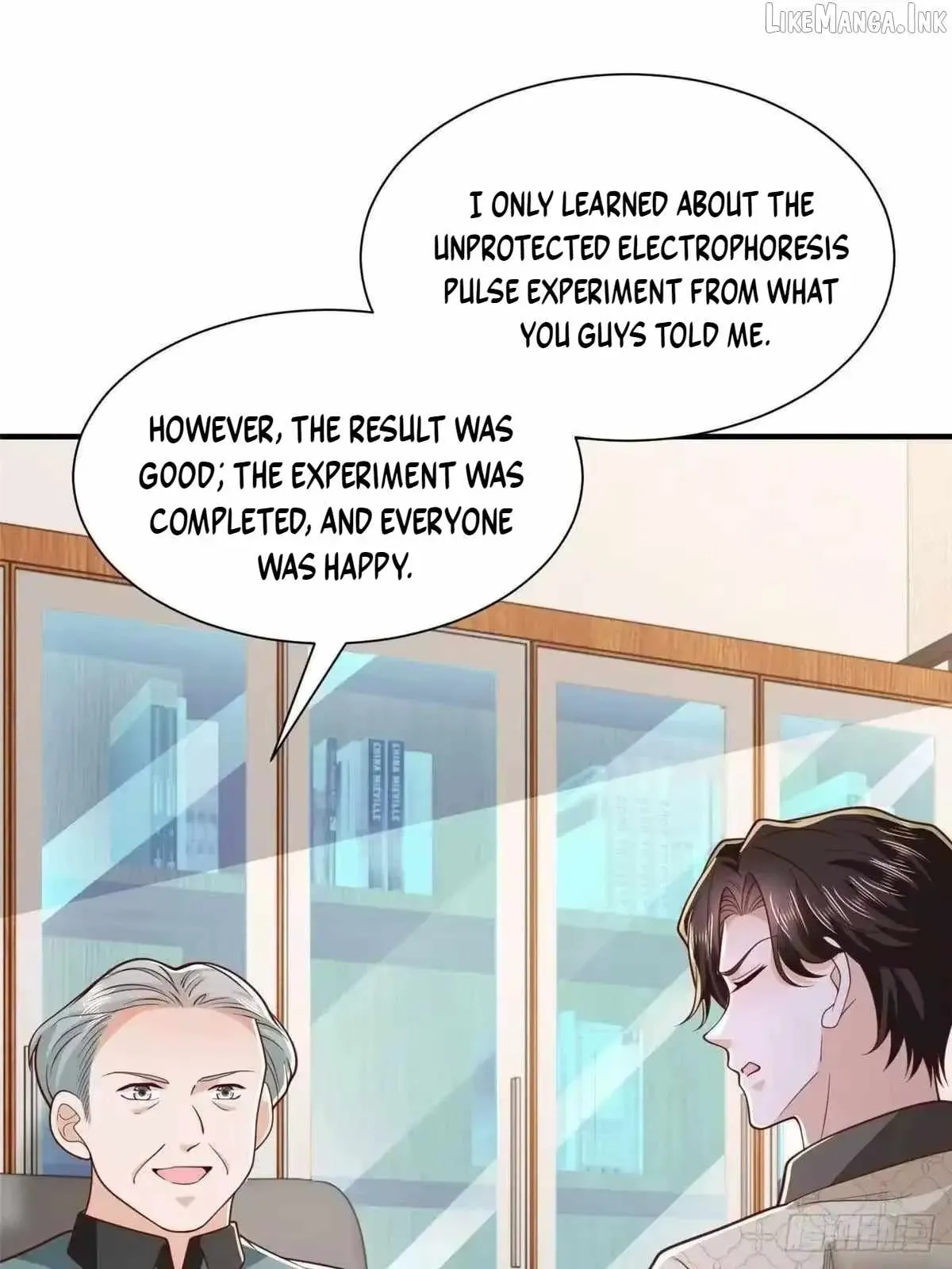 I Get A Random New Occupation Every Week Chapter 916 page 21 - 