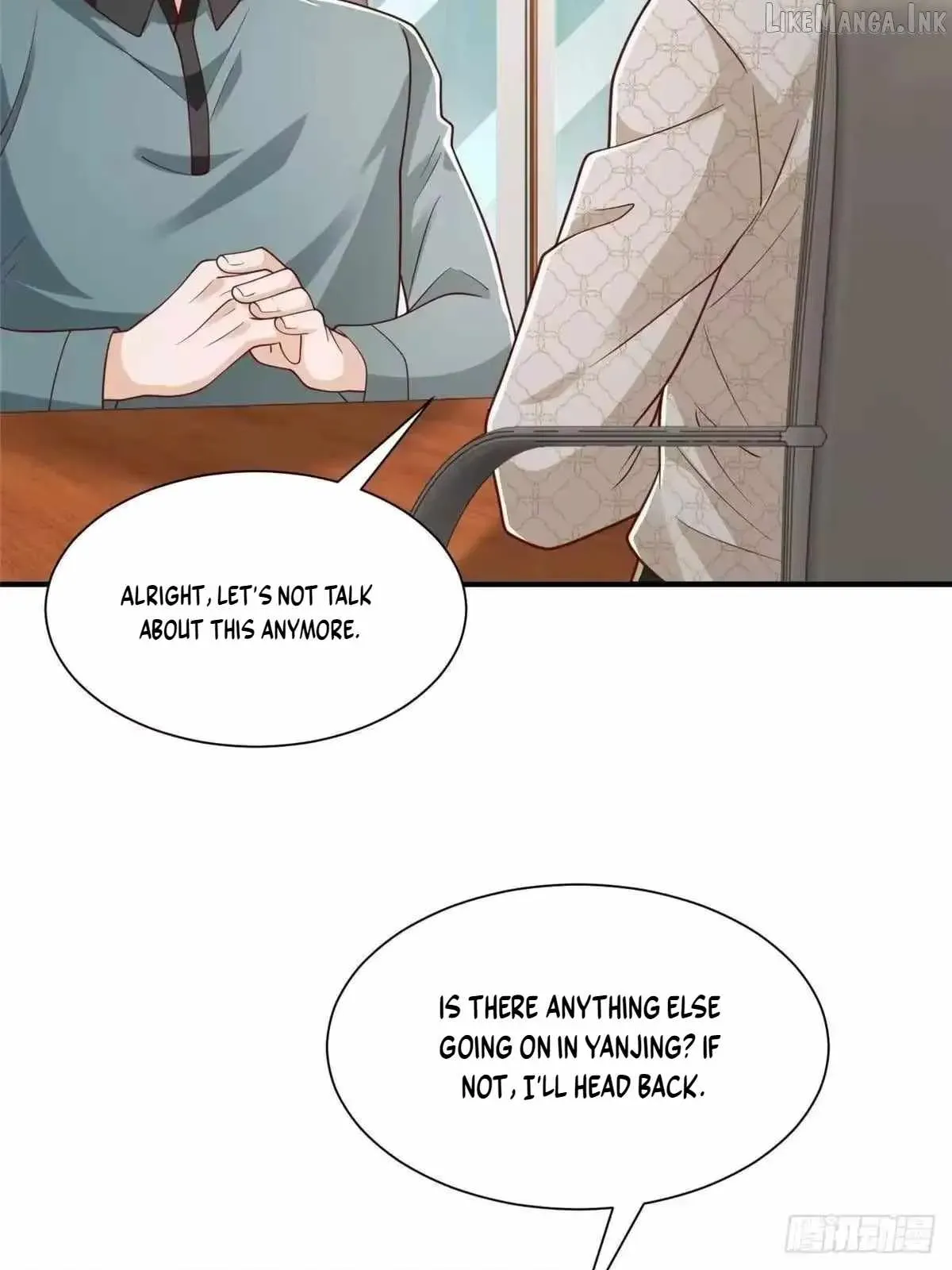 I Get A Random New Occupation Every Week Chapter 916 page 22 - 