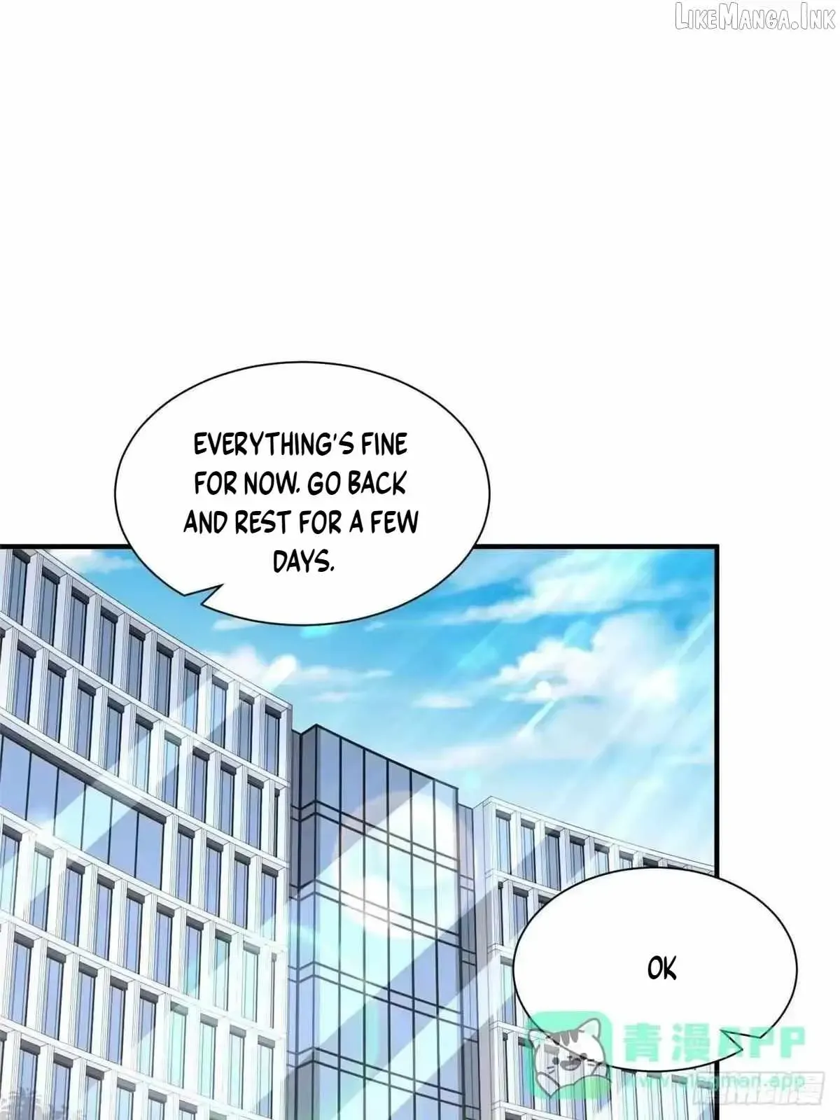 I Get A Random New Occupation Every Week Chapter 916 page 24 - 