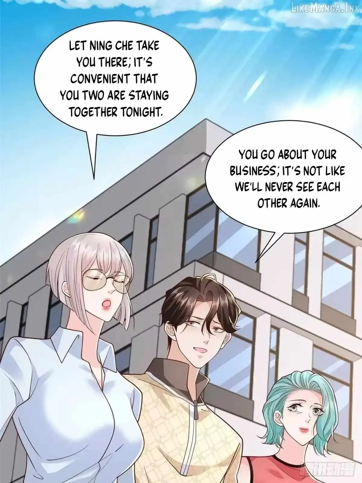 I Get A Random New Occupation Every Week Chapter 916 page 27 - 