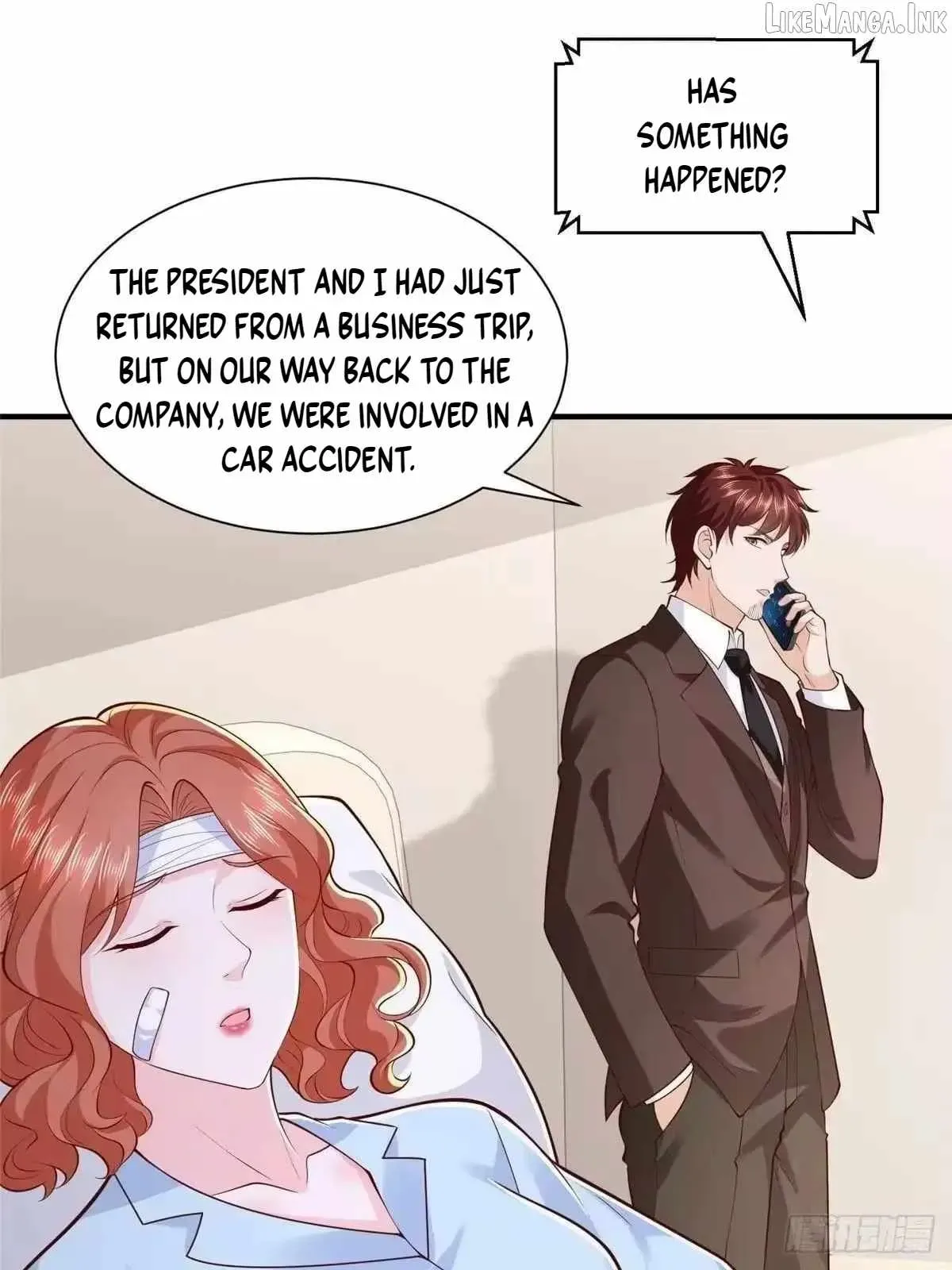 I Get A Random New Occupation Every Week Chapter 916 page 31 - 