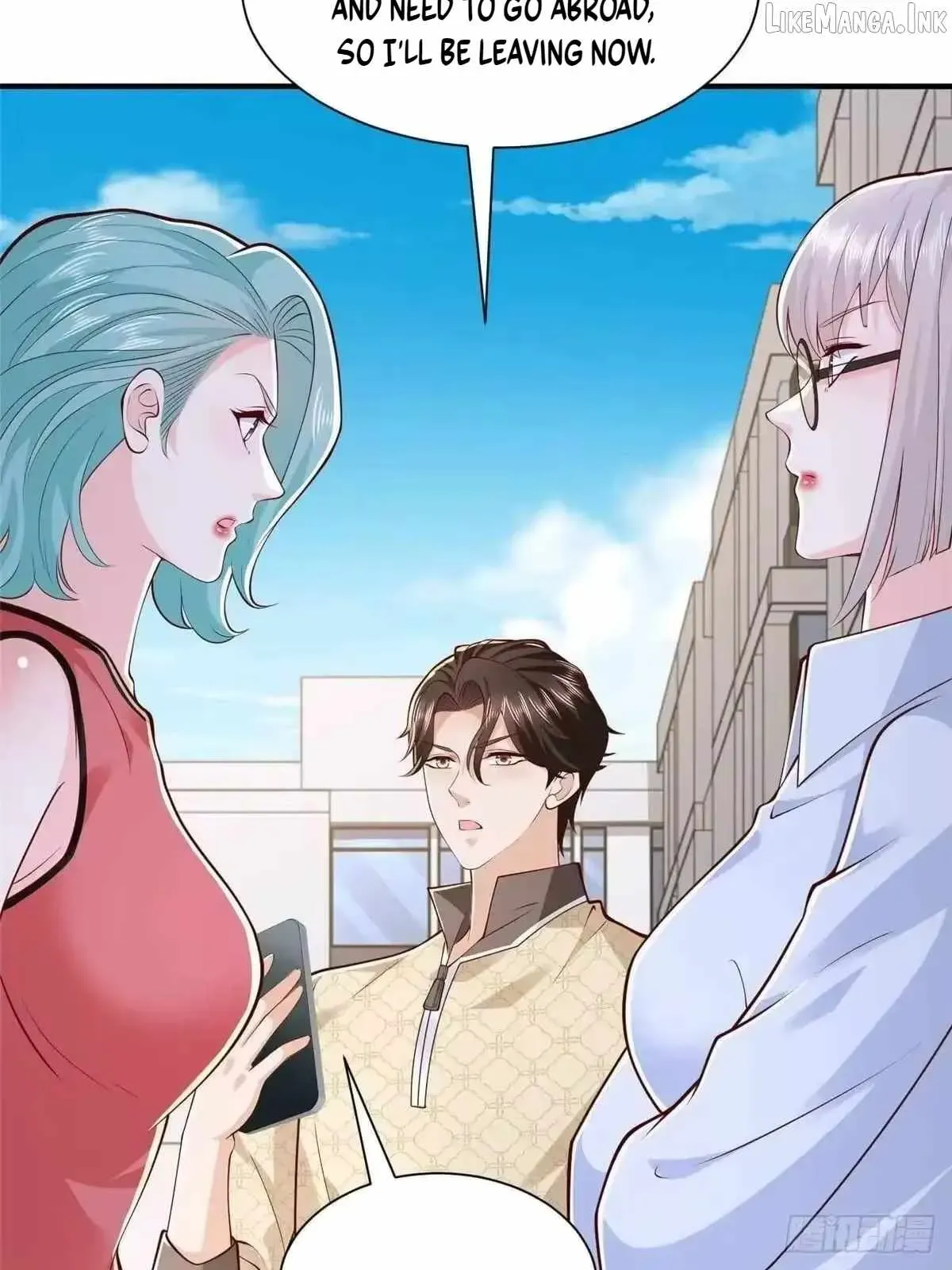 I Get A Random New Occupation Every Week Chapter 916 page 36 - 