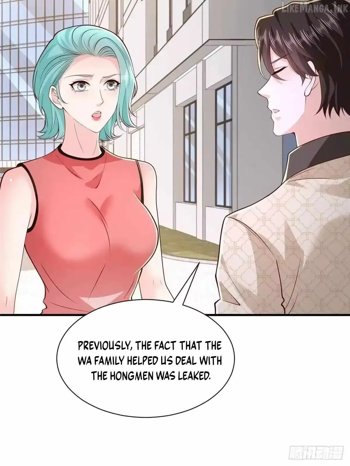 I Get A Random New Occupation Every Week Chapter 916 page 38 - 