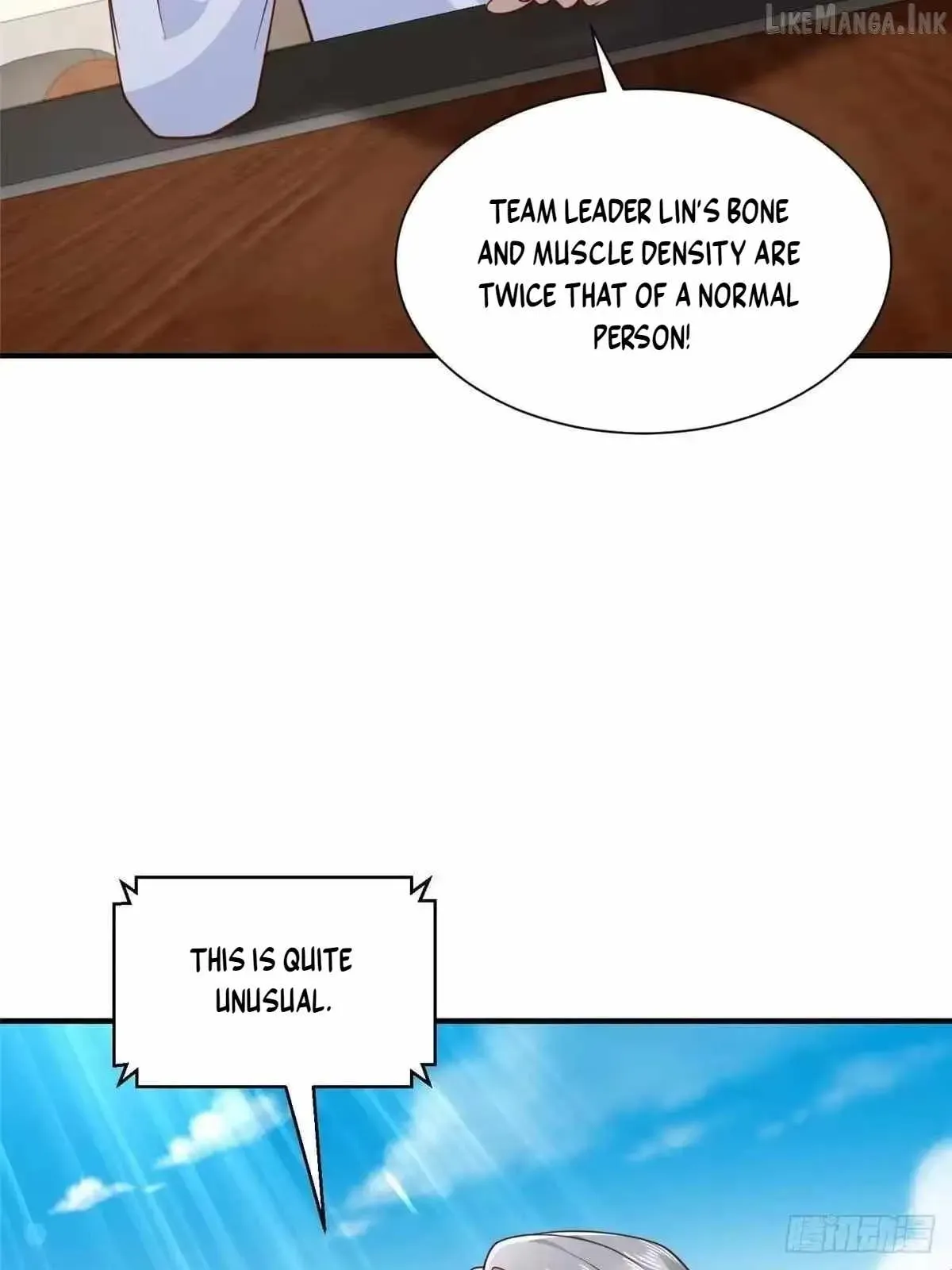 I Get A Random New Occupation Every Week Chapter 916 page 5 - 