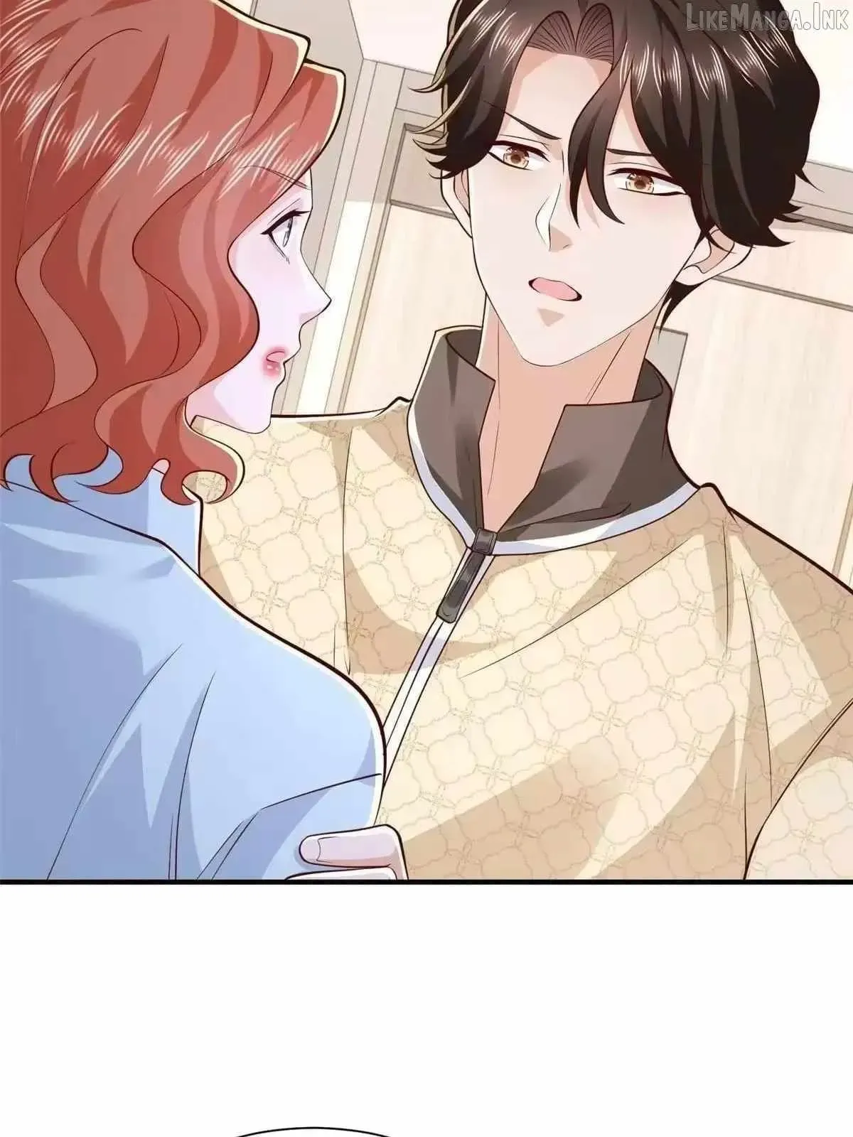 I Get A Random New Occupation Every Week Chapter 916 page 54 - 