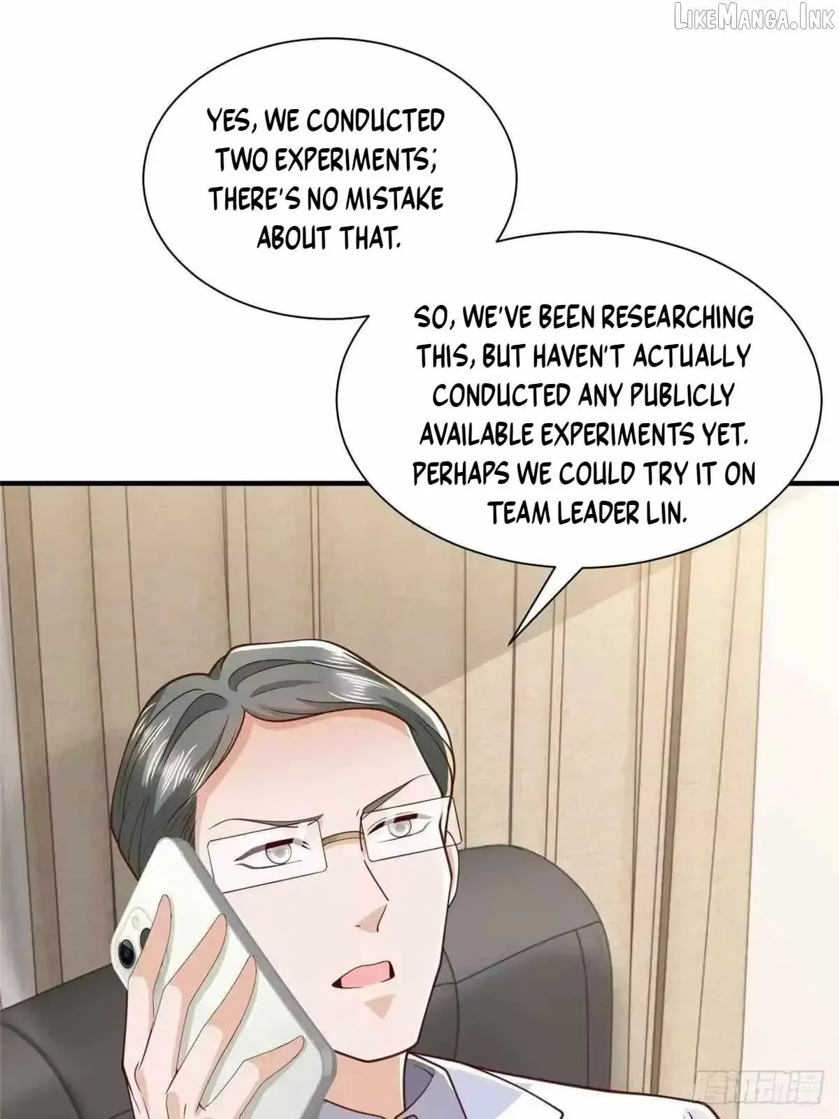 I Get A Random New Occupation Every Week Chapter 916 page 7 - 