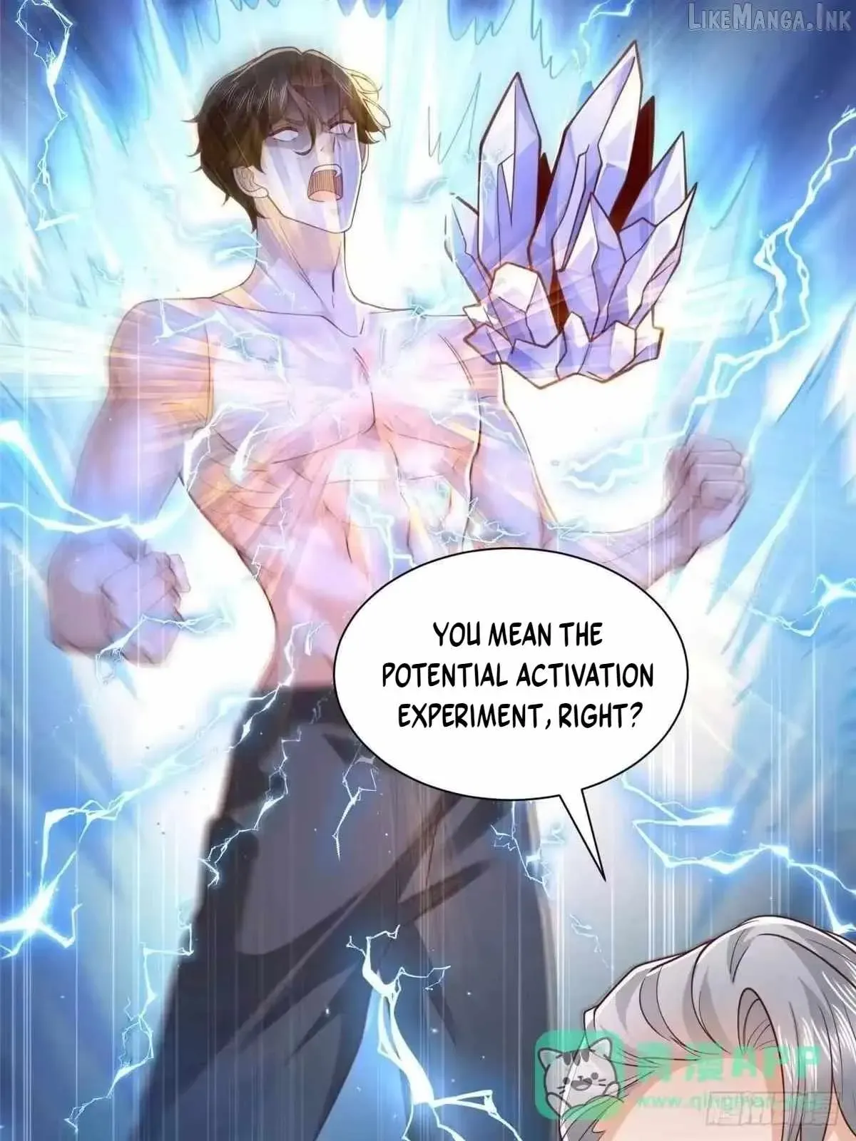 I Get A Random New Occupation Every Week Chapter 916 page 9 - 