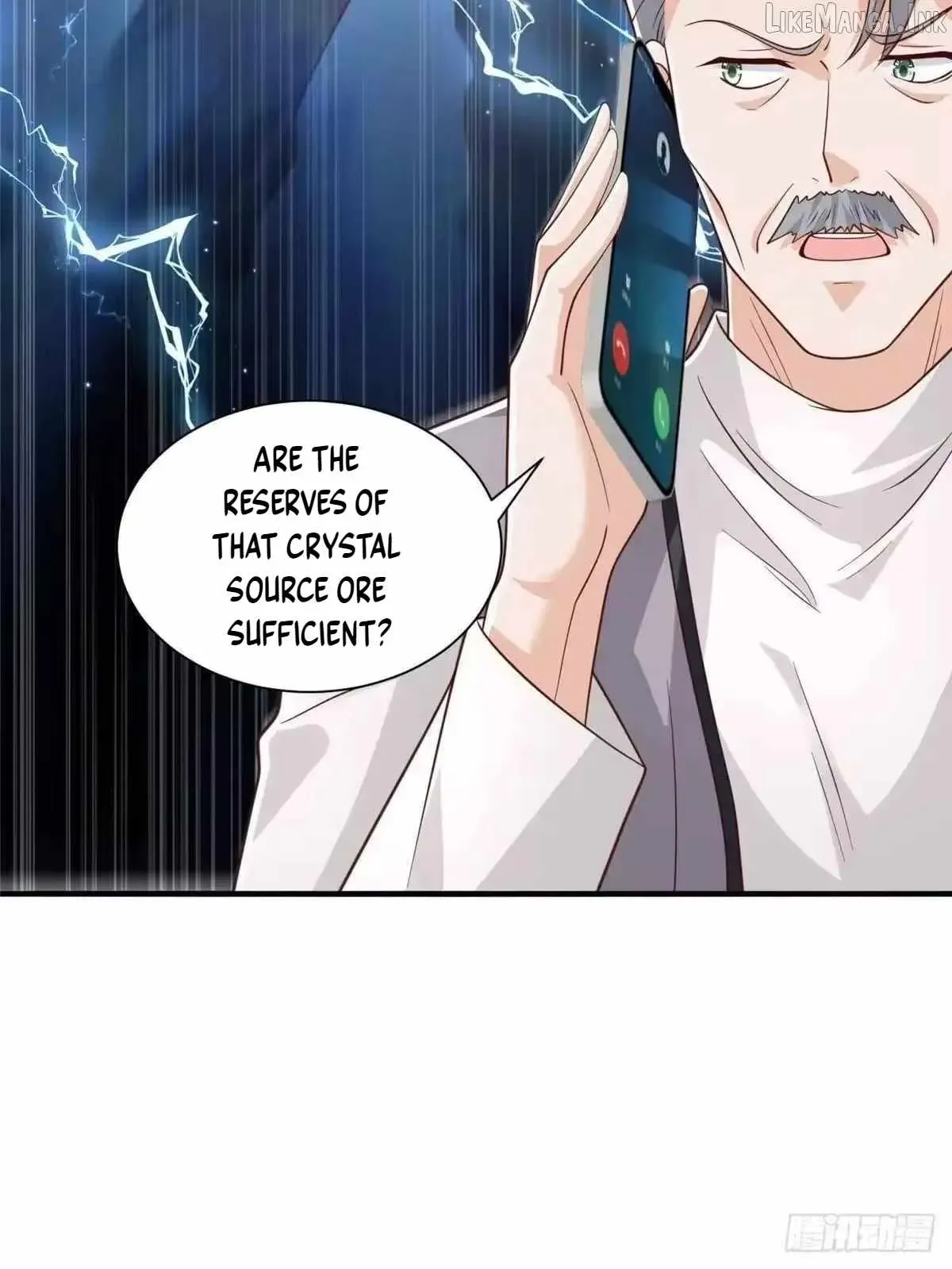 I Get A Random New Occupation Every Week Chapter 916 page 10 - 