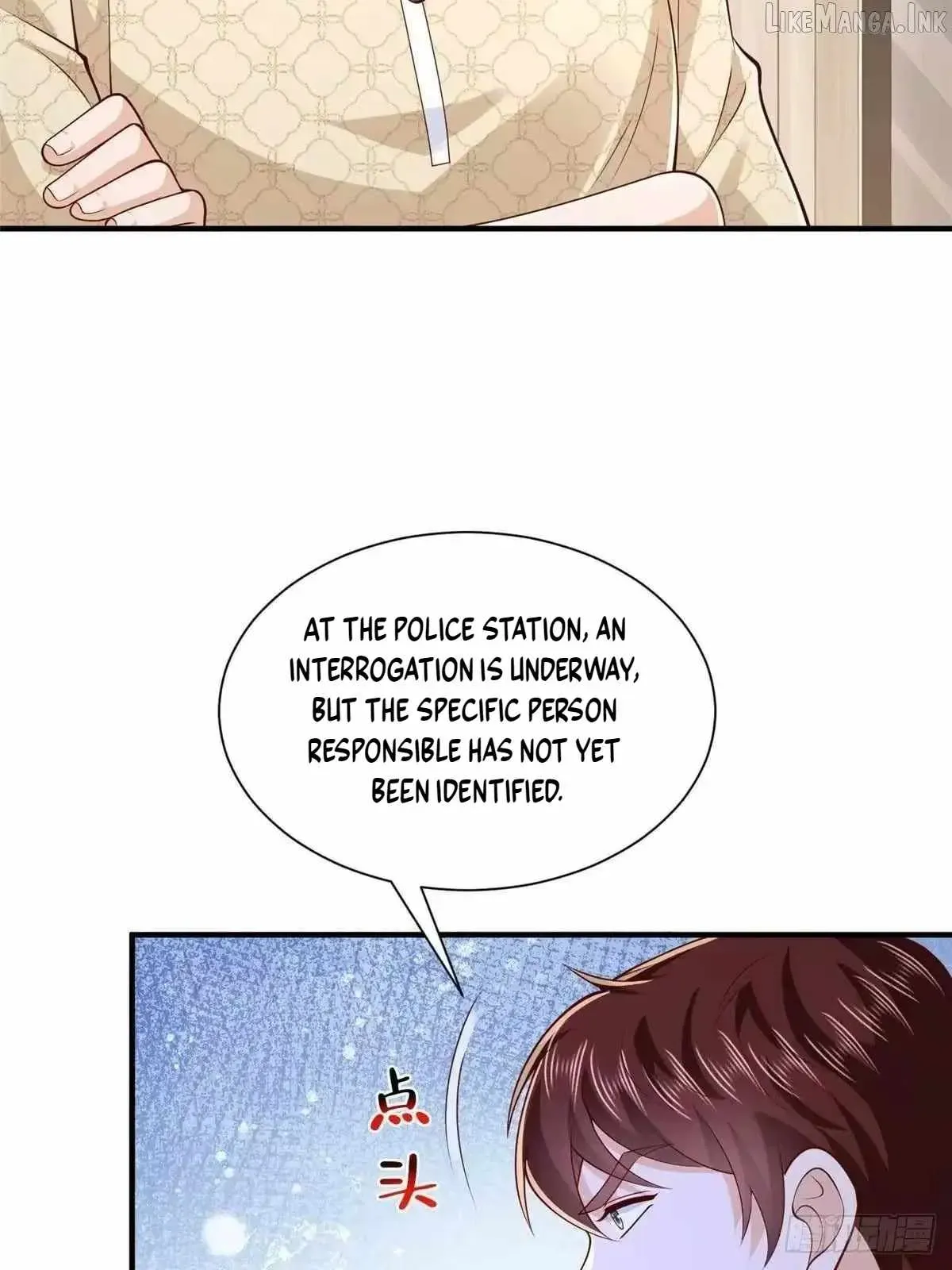 I Get A Random New Occupation Every Week Chapter 917 page 12 - 