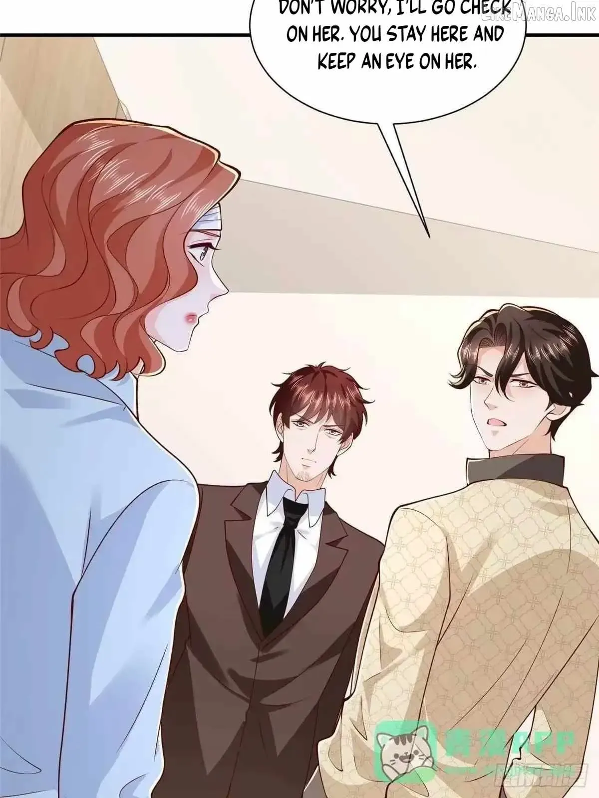 I Get A Random New Occupation Every Week Chapter 917 page 14 - 