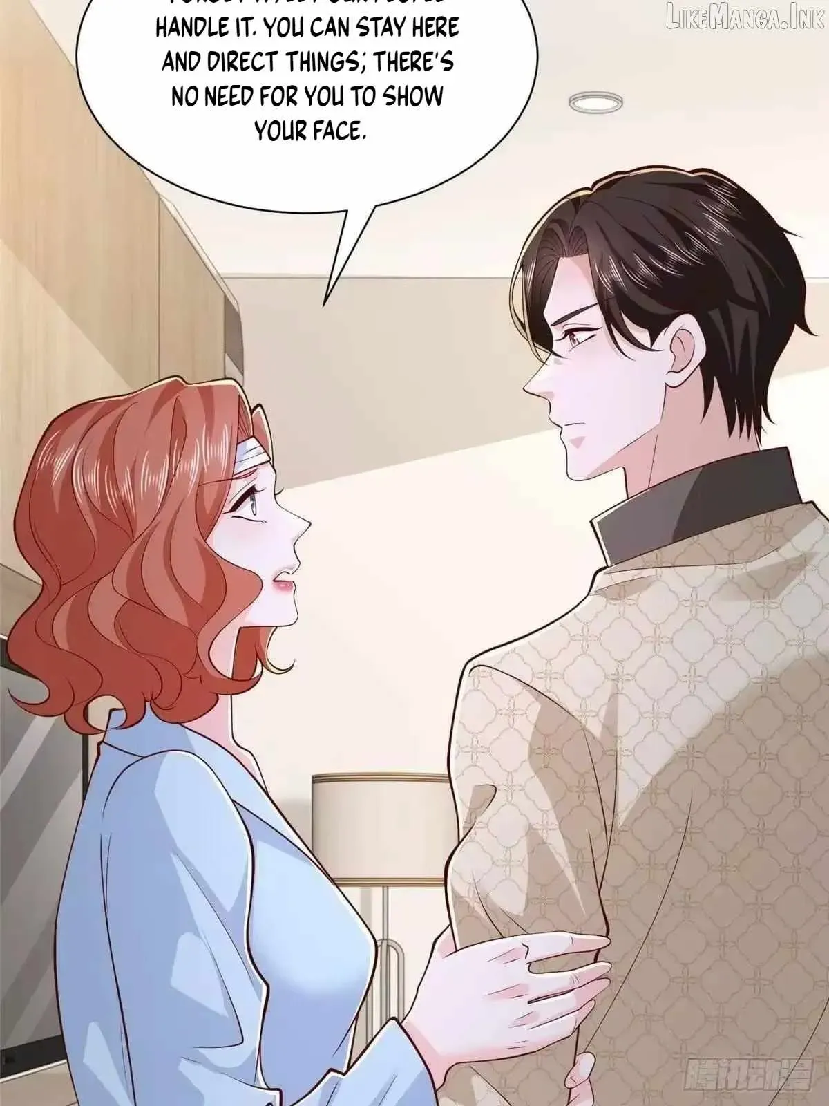 I Get A Random New Occupation Every Week Chapter 917 page 18 - 