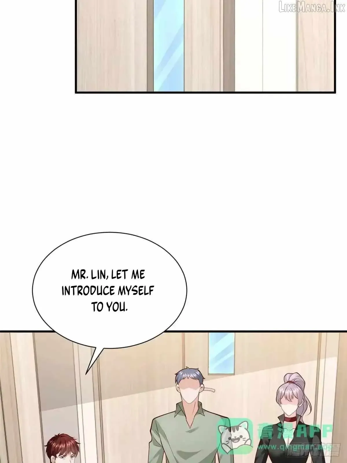 I Get A Random New Occupation Every Week Chapter 917 page 24 - 