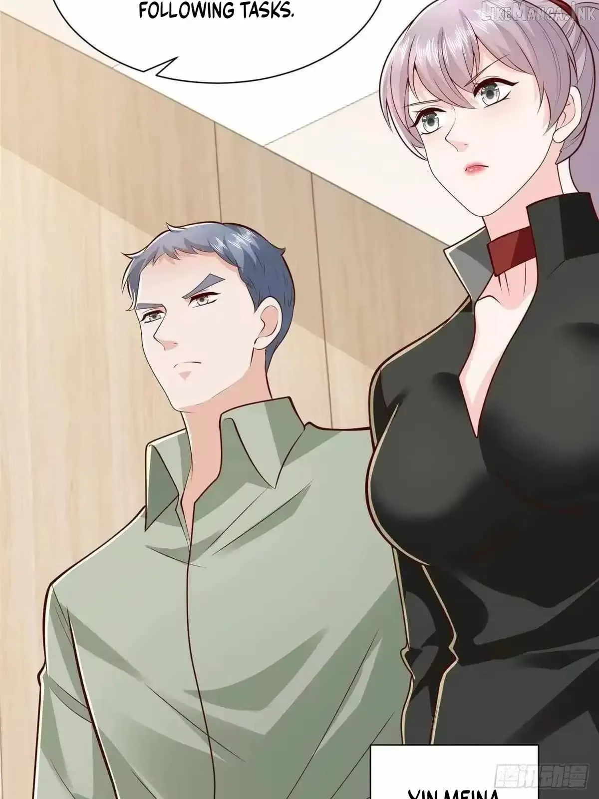 I Get A Random New Occupation Every Week Chapter 917 page 26 - 