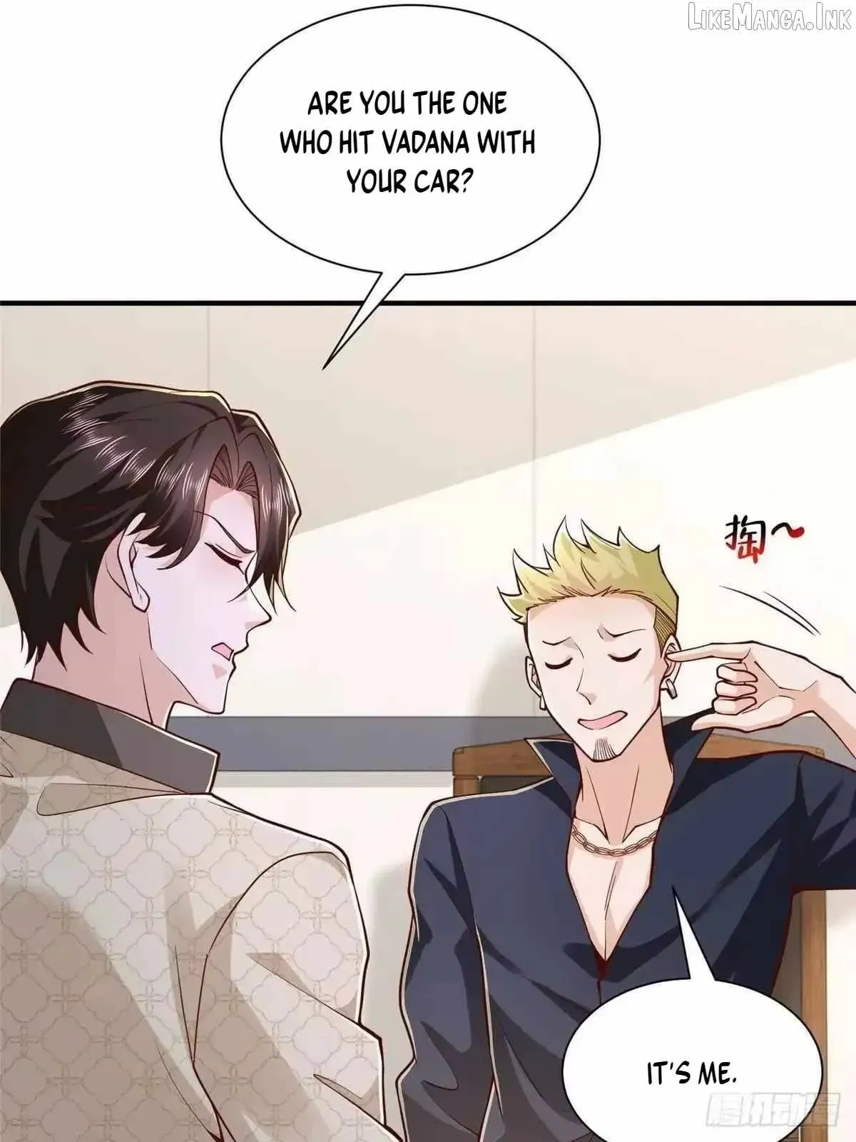I Get A Random New Occupation Every Week Chapter 917 page 37 - 