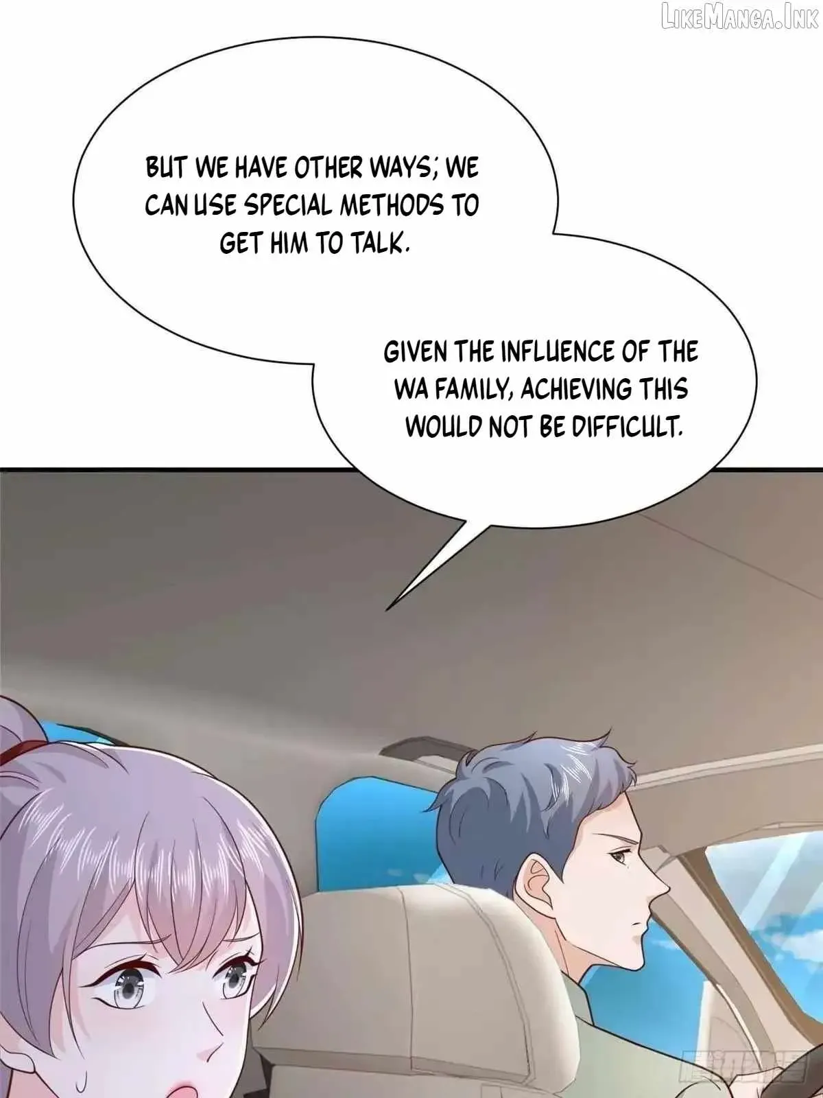 I Get A Random New Occupation Every Week Chapter 917 page 51 - 