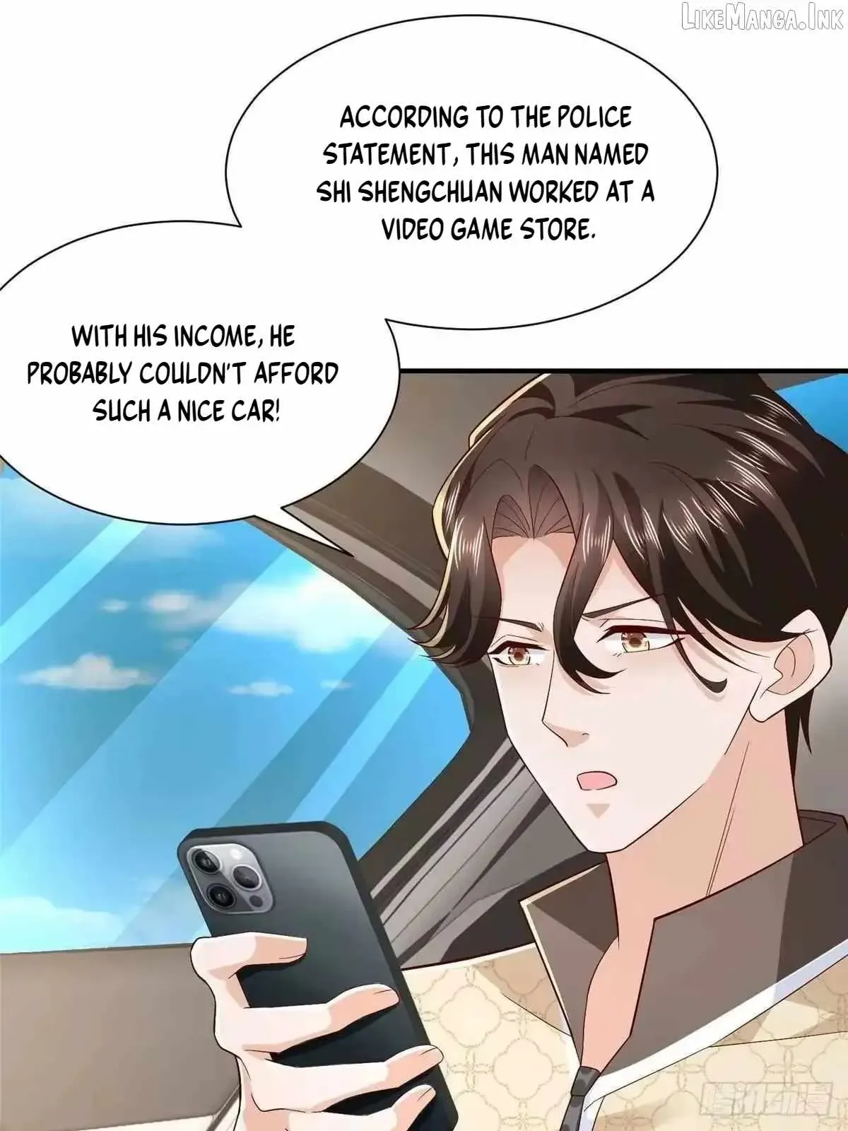 I Get A Random New Occupation Every Week Chapter 917 page 53 - 